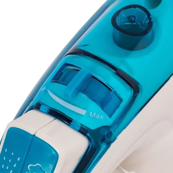 Утюг ENDEVER Delta-206