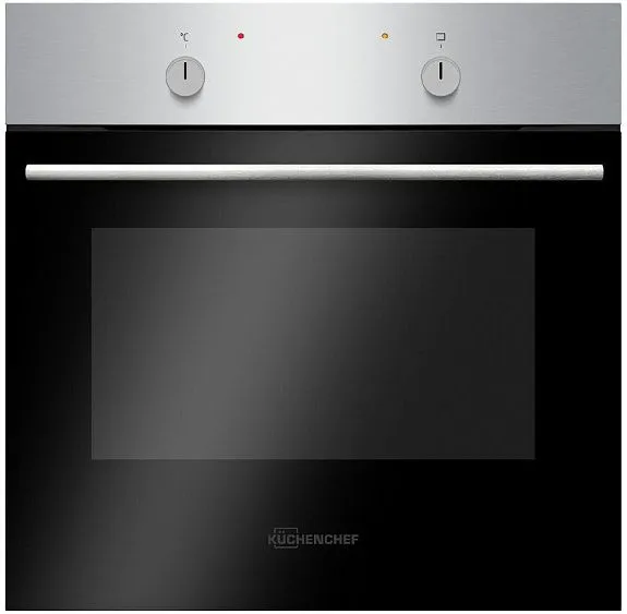 Духовой шкаф Kuchenchef KBE640X