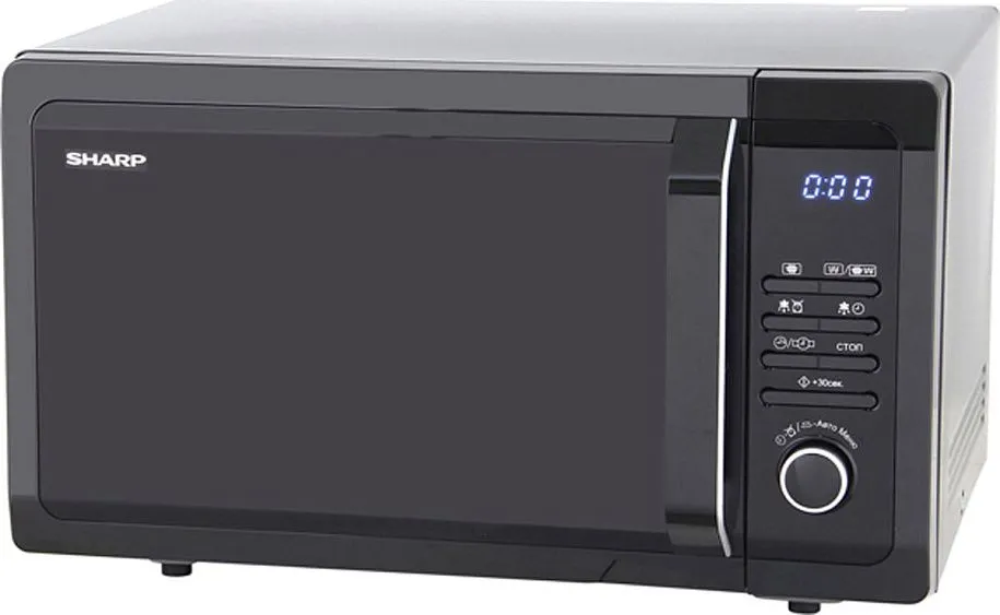 Микроволновая печь SHARP R7852RK