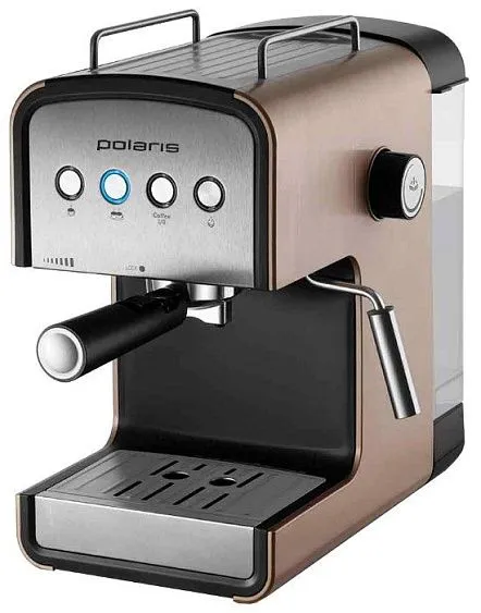 Кофеварка POLARIS PCM 1516E Adore Crema