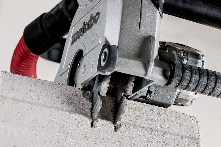 Штроборез Metabo MFE 40 604040510