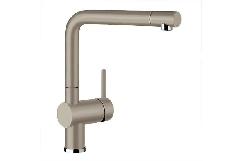 Смеситель BLANCO linus silgranit (517622)