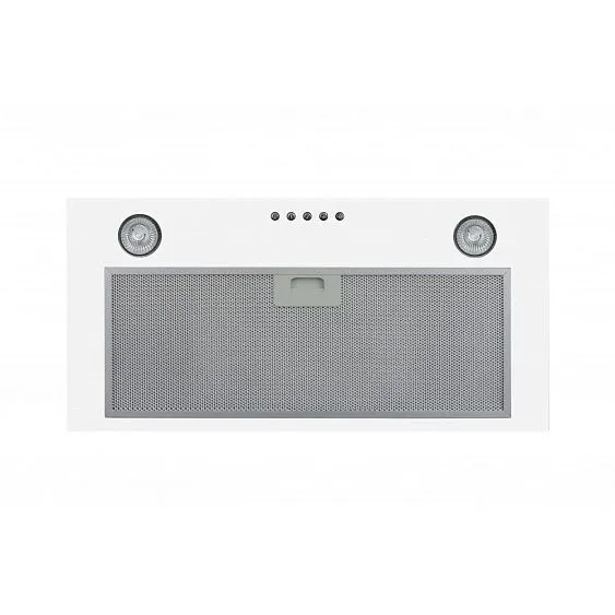 Встраиваемая вытяжка Ciarko Screen 60 White