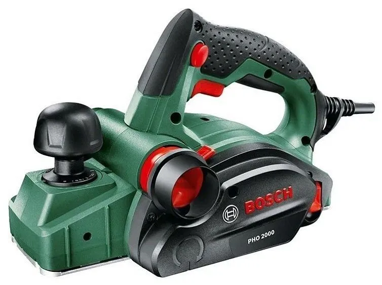 Рубанок Bosch PHO 2000 0.603.2A4.120