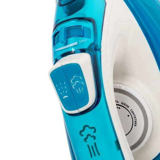 Утюг ENDEVER Delta-206