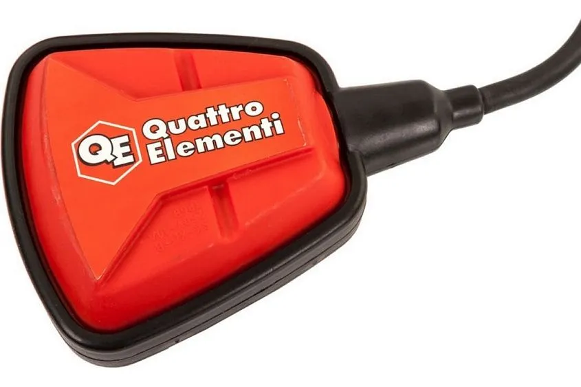 Насос дренажный QUATTRO ELEMENTI Drenaggio 750 F Inox 770-728