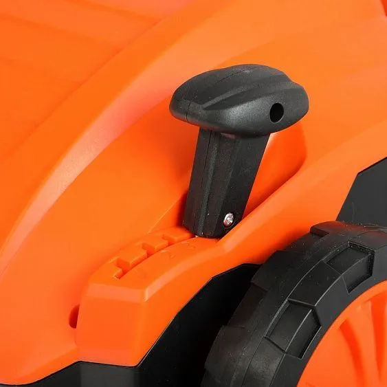 Скарификатор электрический PATRIOT SCE 150 512309150