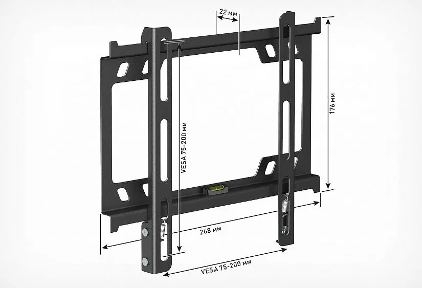 Кронштейн HOLDER lcd-t3929-b
