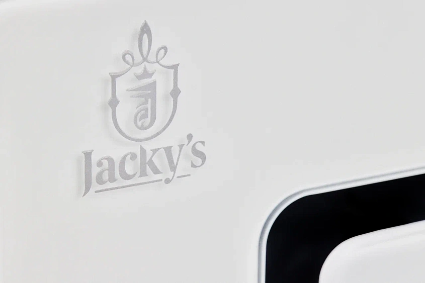 Вытяжка JACKY'S JV BW982