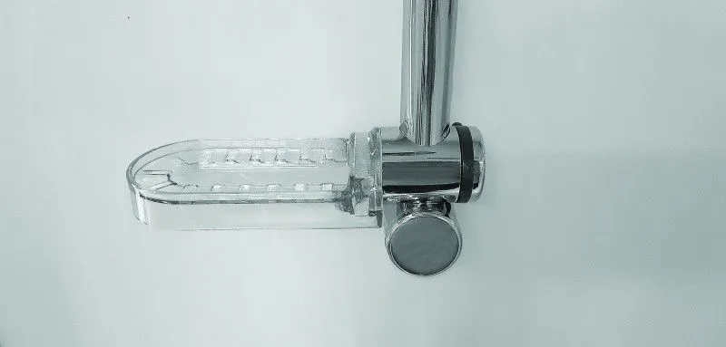 Душевая кабина WELTWASSER WW500 Laine 1212