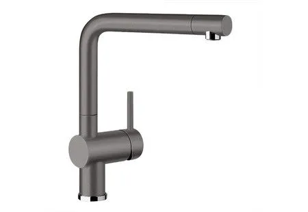 Смеситель BLANCO linus silgranit (518814)