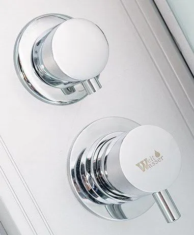 Душевая кабина WELTWASSER WW500 Laine 1212
