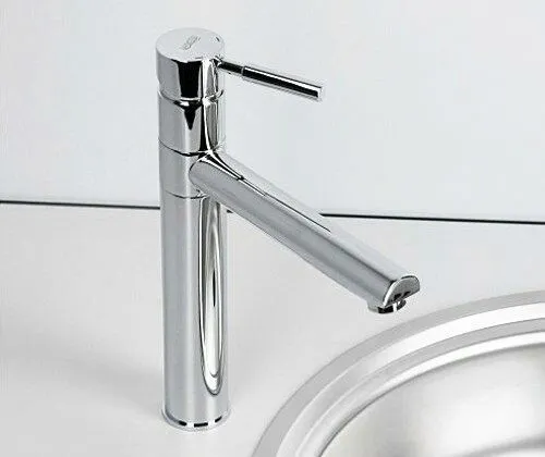 Смеситель WasserKraft Main 4107 хром