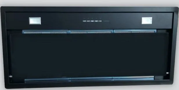 Вытяжка FALMEC BUILT-IN BURANO 70 BK