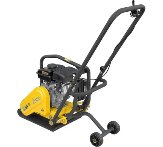 Виброплита ТСС WP50L 207189