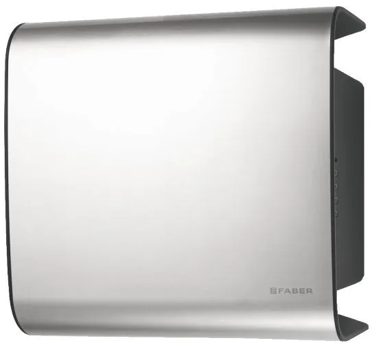 Вытяжка Faber CARRE X F42