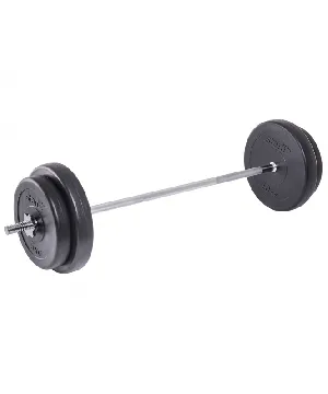 Штанга Starfit BB-401 35 кг