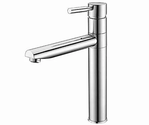 Смеситель WasserKraft Main 4107 хром
