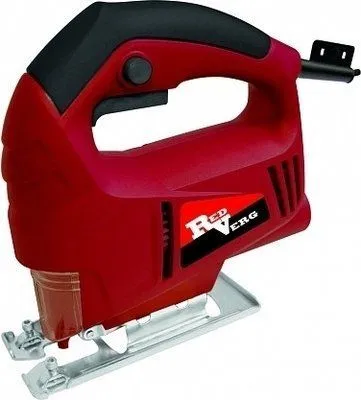 Лобзик REDVERG rd-js500-55
