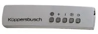KUPPERSBUSCH zub 884