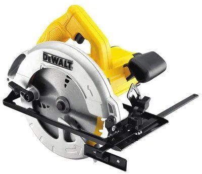Пила дисковая DEWALT dwe 560 k