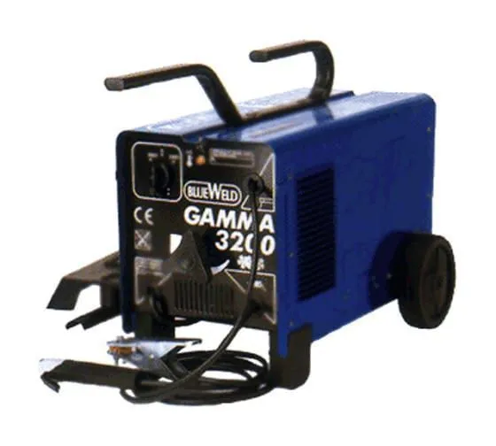 Сварочный аппарат Blueweld Gamma 3200 814453