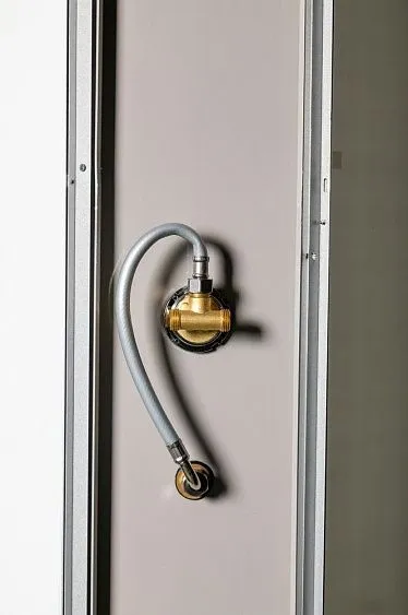 Душевая кабина WELTWASSER WW500 Halle 1001