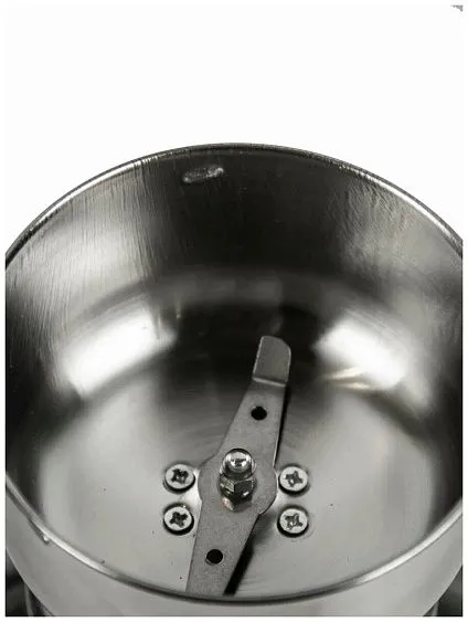 Кофемолка MERCURY HAUS MC-6830