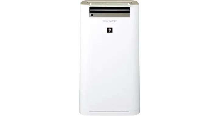Воздухоочиститель SHARP KCG61RW