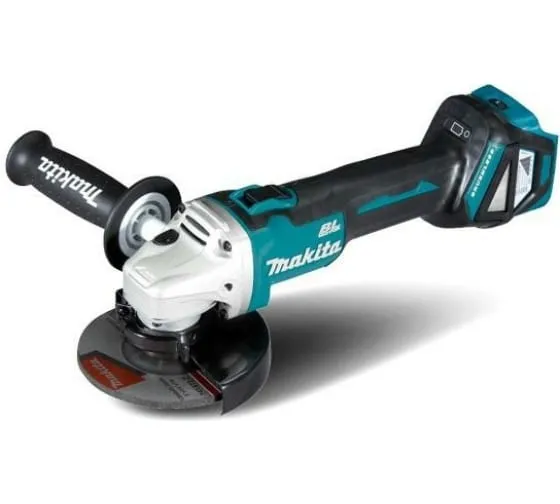 Шлифмашина Makita DGA511Z