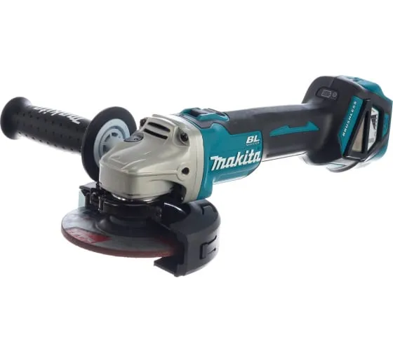Шлифмашина Makita DGA511Z