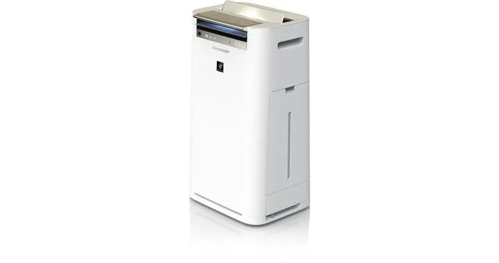 Воздухоочиститель SHARP KCG61RW