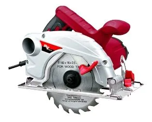 Пила электрическая REDVERG rd-cs130-55