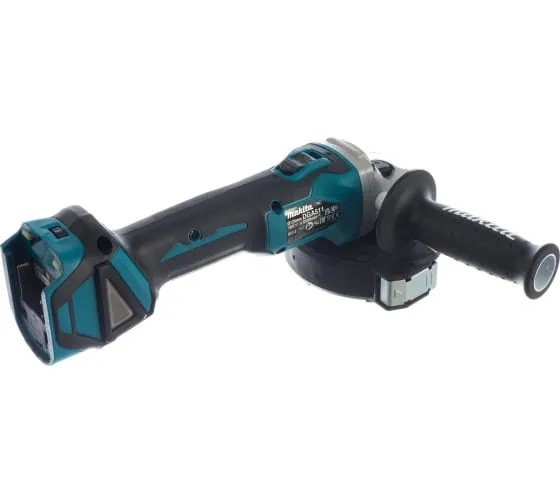 Шлифмашина Makita DGA511Z