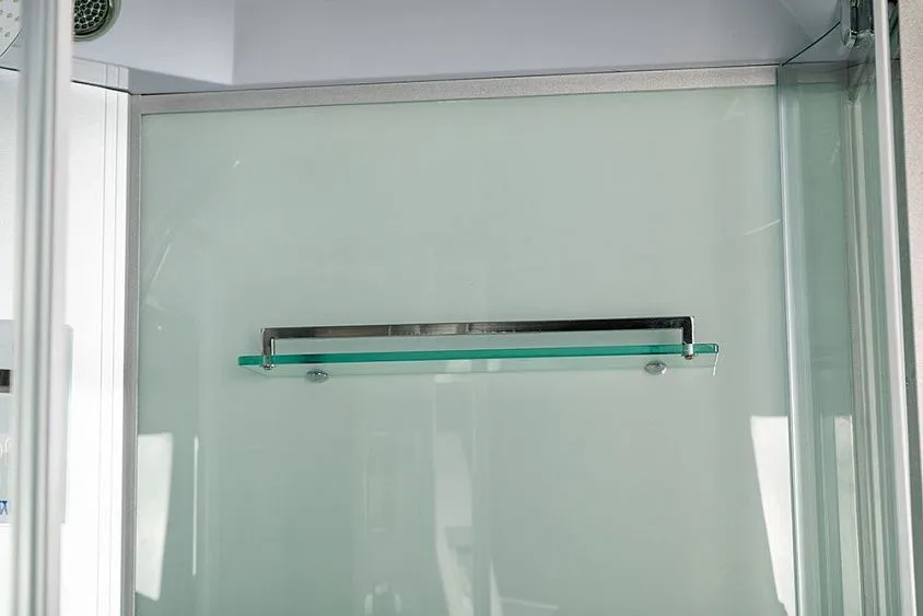 Душевая кабина WELTWASSER WW500 Halle 1001