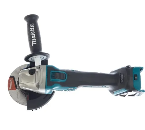 Шлифмашина Makita DGA511Z
