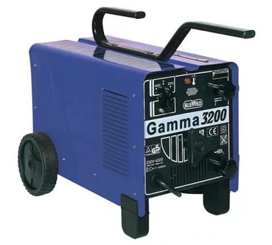Сварочный аппарат Blueweld Gamma 3200 814453