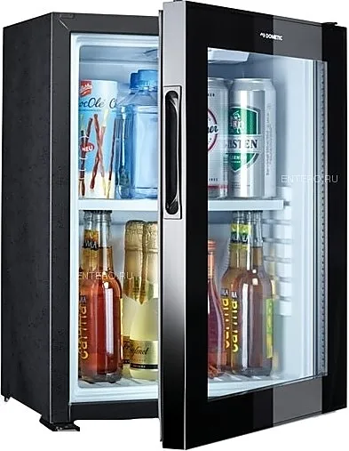 Минибар DOMETIC RH430LD MINI BAR(RIGHT) VDE