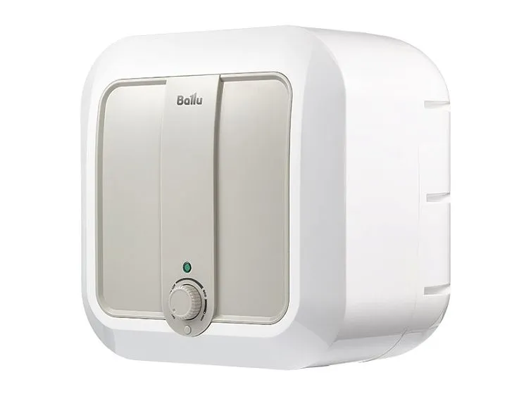 Водонагреватель Ballu BWH/S 10 Capsule O