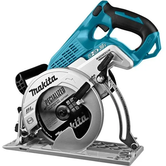 Циркулярная пила Makita DRS780Z