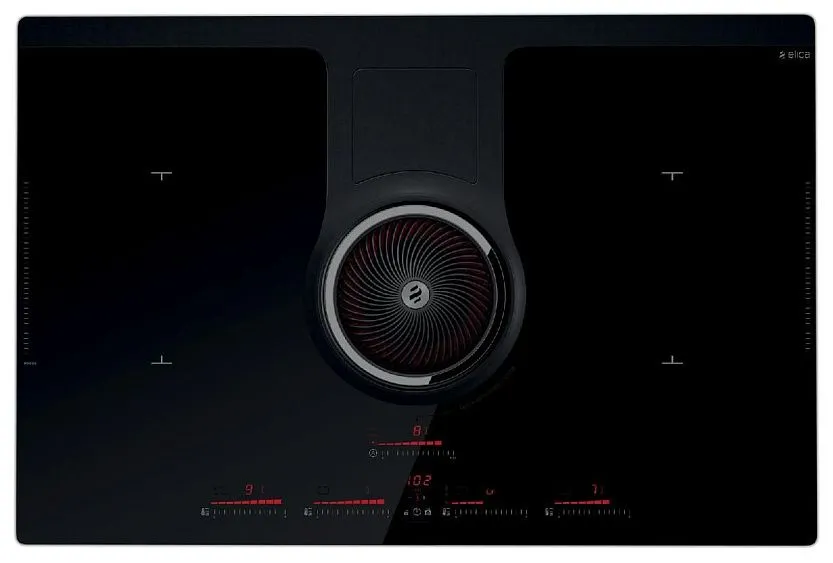 Поверхность ELICA NIKOLATESLA HP BL/F/83