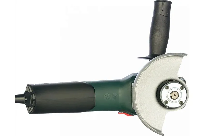 Угловая шлифмашина Metabo W 9-125 600376010