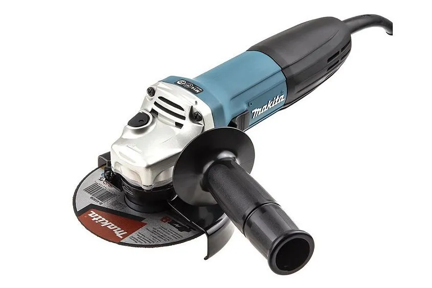 Шлифмашина Makita GA5030X3