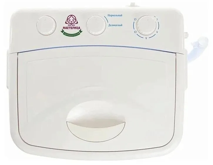 Стиральная машина МАСТЕРИЦА WM-0102 синий
