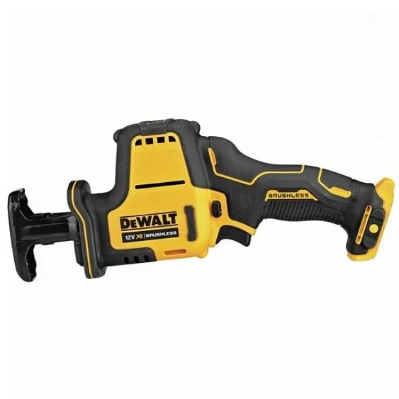 Пила сабельная DEWALT DCS312N (без АКБ и З/У)