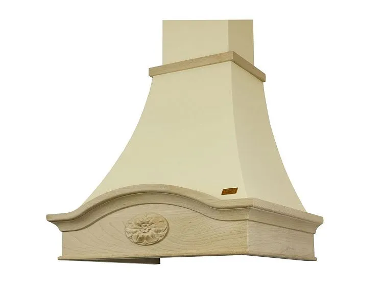 Вытяжка LEX MILANO 600 IVORY