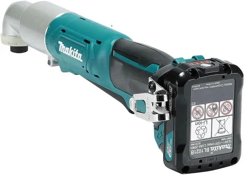 Шуруповерт Makita TL064DZ
