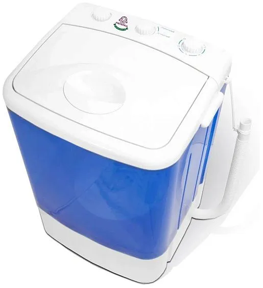 Стиральная машина МАСТЕРИЦА WM-0102 синий