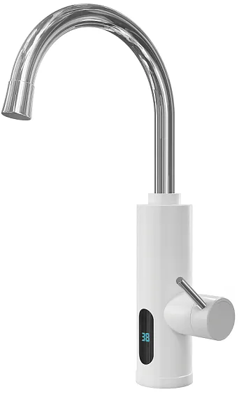 Водонагреватель Electrolux Taptronic (White)