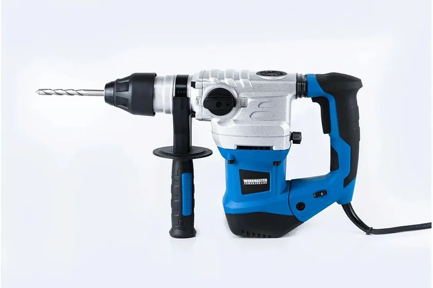 Перфоратор Workmaster ПР-1700Д